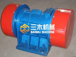 MZDC、MZD系列振動(dòng)電機(jī)